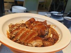 -秋色客家菜(流塘店)