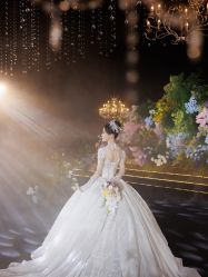 -DC大蔡婚礼策划(李公堤店)
