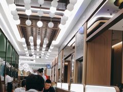 -新世界餐厅(万达店)
