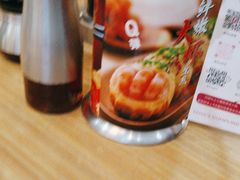 -小杨生煎(杭州东站店)