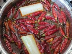 -秦宝雪花牛肉养生火锅(大兴九臻店)