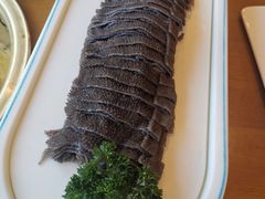 鲜百叶-百叶居·老北京涮羊肉(鼓楼店)