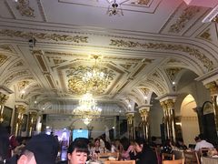 -华梅西餐厅(哈尔滨中央大街店)