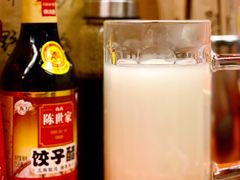 -拉面莊夢語＆中华料理八椿