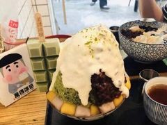 -WONDER ICE 萬得冰田(建設路总店)