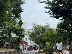 -浅草寺