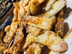 -本色.小马哥烧烤(五一路总店)