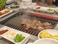-阿里郎韩国料理