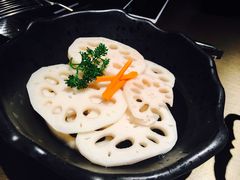 -左庭右院鲜牛肉火锅(新梅广场店)