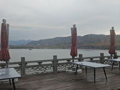 -湖畔居茶楼(湖滨店)