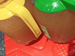 -永红源啤酒·烧烤·海鲜·大排档(青特城店)