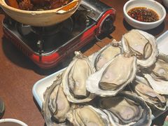 -乔街深夜食堂·小龙虾·高压锅生蚝(杭州总店)
