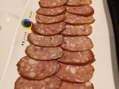 -卞二小串·鹤岗烧烤·坑烤(永定路店)