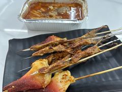 -嘉升大排档(番禺总店)