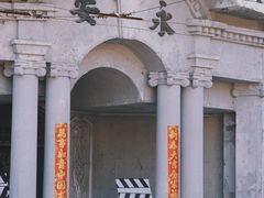 -上海影视乐园