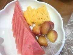 -延年酒店-延飨餐厅(延年文苑店)