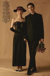 -安娜公馆婚纱摄影(锦州店)