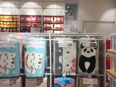 -名创优品(天河区正佳广场二店)