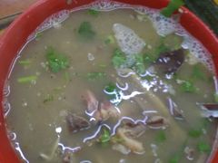 -春雨羊汤店(广开四马路总店)