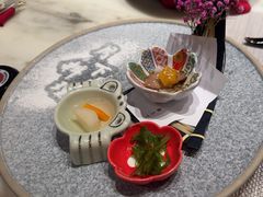 -月下料理(楷林IFC店)