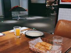-西堤牛排(龙德广场店)