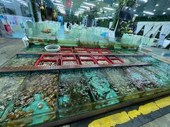 -景好海鲜餐厅(大鹏必选旅游店)