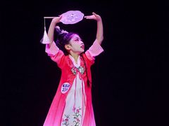 -DC少儿舞蹈培训中心(人民桥店)