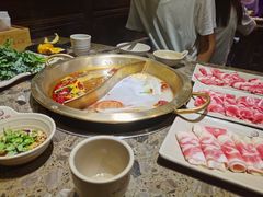 -小龙坎火锅(总店)