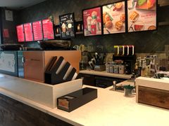 -星巴克(我格广场店)