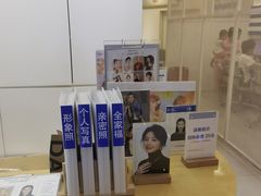 -天真蓝照相馆(龙华天虹购物中心店)
