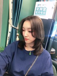 -银星女王公园发型艺术沙龙