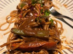-本处·素食·融合料理(南油店)