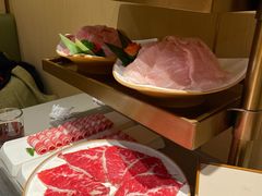 -海底捞火锅(太阳宫凯德mall店)