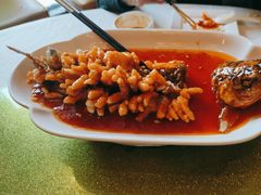 -大鸭梨烤鸭(左家庄店)