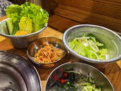 -姜虎东白丁烤肉(银泰中心in99店)