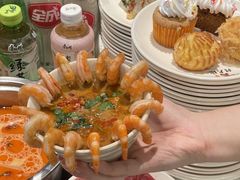 -韩大地烤肉海鲜火锅自助(五一广场店)