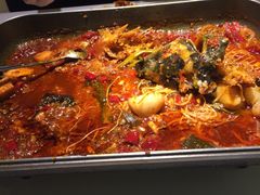 -鱼酷活鱼烤鱼(恒隆广场店)