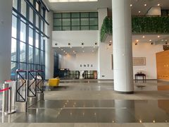 -海事大学图书馆(临港校区)