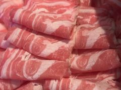 -清真·老门框爆肚涮肉·中华老字号(丰管路店)