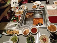 -海底捞火锅(名门店)