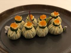 -Yan Ting 宴庭中餐厅(上海静安瑞吉酒店)