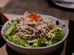 -歌行灯日本料理(伊势丹店)