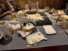 -巴奴毛肚火锅(悠唐购物中心店)