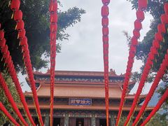 -宝莲禅寺