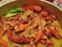 -阿财老铺·老蚌埠龙虾城(华夏总店)