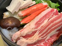 -米仓食堂(凯德广场店)