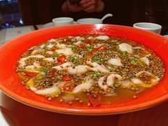 不忘初心水煮鱼-初蓉丨遇见新川菜(亲贤街荣耀店)