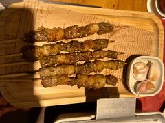 -木屋烧烤(西南角店)