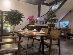 -向川南·水煮鱼·川菜(和平里店)