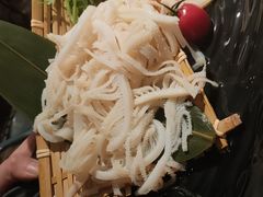 -湊湊火锅·茶憩(郑州绿地新都会店)